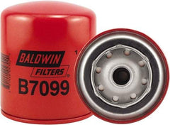 Hastings - Automotive Oil Filter - Case 3136459R93, Donaldson P551300, Fleetguard LF742, Fram PH2833 - Fram PH2833, GMC 7984954, Hastings B7099, International 3132183R91, Purolator PER171 - Apex Tool & Supply