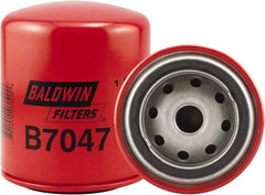 Hastings - Automotive Oil Filter - Fleetguard LF3638 - Hastings B7047, Purolator L35331 - Apex Tool & Supply