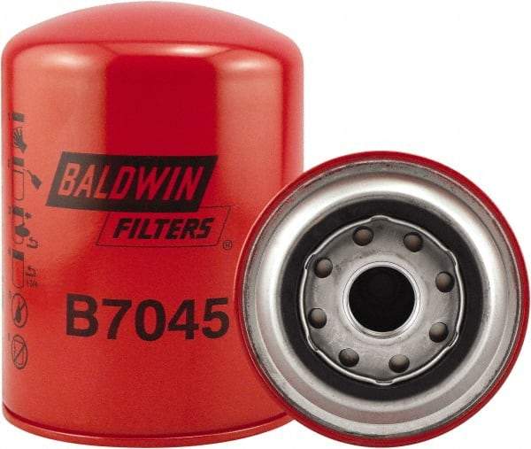 Hastings - Automotive Oil Filter - Donaldson P550406, Fleetguard LF3689 - Hastings B7045, Wix 57400 - Apex Tool & Supply