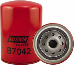 Hastings - Automotive Oil Filter - Caterpillar 1N4402H, Donaldson P550934, Fleetguard LF3647, Fram PH4826 - Ford 1612184, Fram PH4826, GMC 93156561, Hastings B7042, Purolator PER4480, Wix 51182 - Apex Tool & Supply