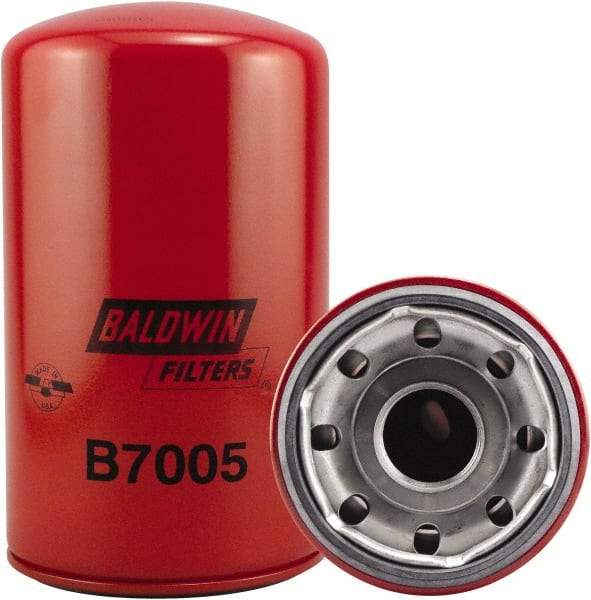 Hastings - Automotive Oil Filter - Donaldson P551381, Fleetguard LF3478 - Hastings B7005 - Apex Tool & Supply