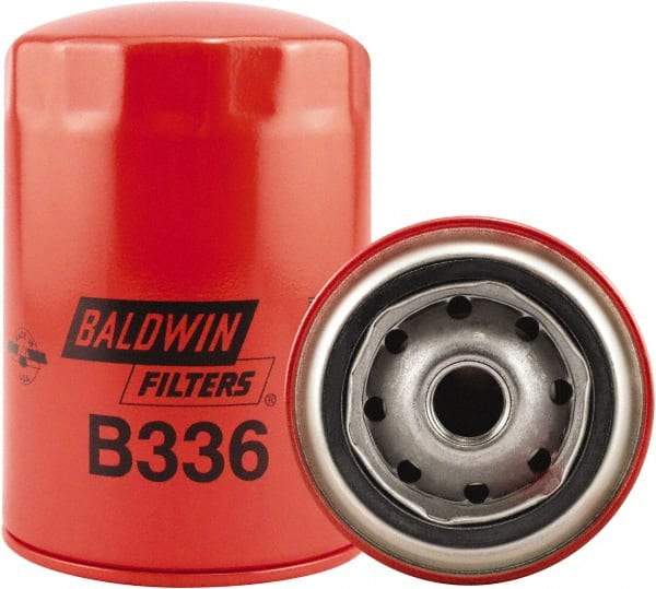 Hastings - Automotive Oil Filter - Fleetguard LF3505, John Deere F003041 - Ford E8NN6714BA, Hastings B336, John Deere F003041 - Apex Tool & Supply