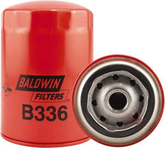 Hastings - Automotive Oil Filter - Fleetguard LF3505, John Deere F003041 - Ford E8NN6714BA, Hastings B336, John Deere F003041 - Apex Tool & Supply