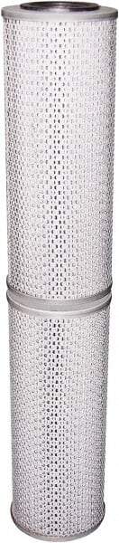 Hastings - Automotive Hydraulic Filter - Donaldson P174914, Fleetguard HF35541 - Hastings PT8891-MPG, Wix 57127 - Apex Tool & Supply