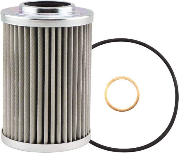 Hastings - Automotive Hydraulic Filter - Donaldson P762756, Fleetguard HF7999, John Deere TTZF210424 - Hastings PT8385, John Deere TTZF210424 - Apex Tool & Supply