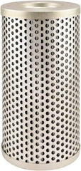 Hastings - Automotive Hydraulic Filter - Donaldson P165251, Fleetguard HF6461, Fram C6950 - Fram C6950, Hastings PT8375-MPG, Wix 551584 - Apex Tool & Supply
