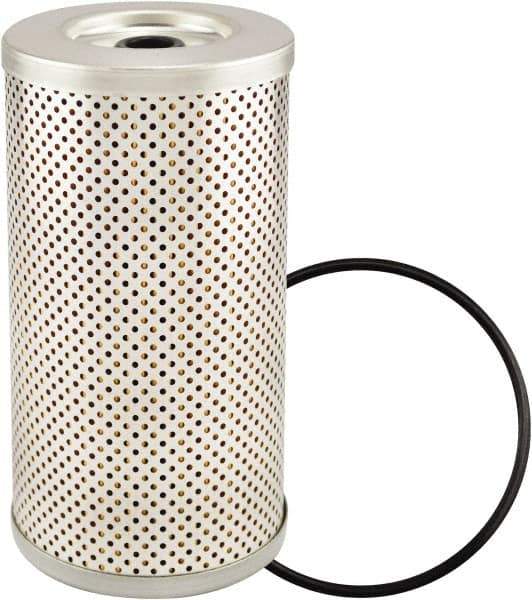Hastings - Automotive Hydraulic Filter - Caterpillar 3I0679, Donaldson P165248, Fleetguard HF6463, Fram C6951 - Fram C6951, Hastings PT777, Wix 551532 - Apex Tool & Supply