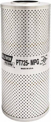 Hastings - Automotive Hydraulic Filter - AC Delco PF1121, Caterpillar 3I0684, Donaldson P166506, Fleetguard HF6481, Fram CH6642, John Deere AT77901 - Fram CH6642, GMC 25012487, Hastings PT725-MPG, John Deere AT77901, Purolator PM6055, Wix 551862 - Apex Tool & Supply