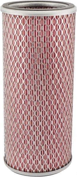 Hastings - Automotive Hydraulic Filter - AC Delco PF2168, Donaldson P552412, Fleetguard HF7743, Fram C7304 - Fram C7304, Hastings PT579, Purolator PM6053, Wix 51436 - Apex Tool & Supply