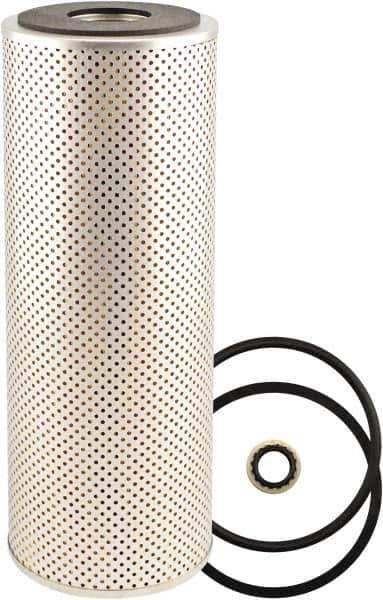 Hastings - Automotive Hydraulic Filter - AC Delco PF1140, Allis Chalmers 70676022, Caterpillar 3I1410, Donaldson P559434, Fleetguard HF6171, Fram C7047 - Fram C7047, GMC 25012644, Hastings PT571, Purolator PL4550H, Wix 551823 - Apex Tool & Supply