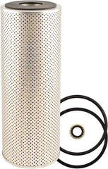 Hastings - Automotive Hydraulic Filter - AC Delco PF1140, Allis Chalmers 70676022, Caterpillar 3I1410, Donaldson P559434, Fleetguard HF6171, Fram C7047 - Fram C7047, GMC 25012644, Hastings PT571, Purolator PL4550H, Wix 551823 - Apex Tool & Supply