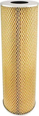 Hastings - Automotive Hydraulic Filter - Caterpillar 3I0717, Donaldson P166474 - Hastings PT527, Wix 551538 - Apex Tool & Supply