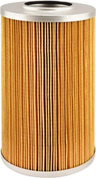 Hastings - Automotive Hydraulic Filter - AC Delco PF844, Allis Chalmers 6676613, Donaldson P164792, Fleetguard HF6166, Fram C1710 - Fram C1710, GMC 6439484, Hastings PT498, Purolator PM6017, Wix 551427 - Apex Tool & Supply