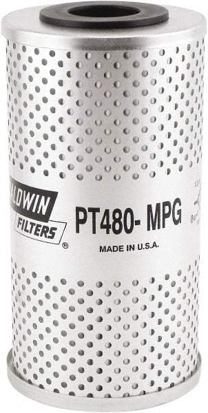 Hastings - Automotive Hydraulic Filter - Fleetguard HF6365, Fram C1701 - Fram C1701, Hastings PT480-MPG, Wix 51420 - Apex Tool & Supply