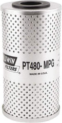 Hastings - Automotive Hydraulic Filter - Fleetguard HF6365, Fram C1701 - Fram C1701, Hastings PT480-MPG, Wix 51420 - Apex Tool & Supply