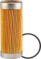 Hastings - Automotive Hydraulic Filter - AC Delco PF1106, Allis Chalmers 11527744, Fram C1693 - Fram C1693, GMC 25012650, Hastings PT461, International 392532R91, Purolator P261, Wix 51666 - Apex Tool & Supply
