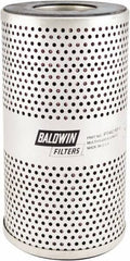 Hastings - Automotive Hydraulic Filter - AC Delco PF1244, Donaldson P574614, Fleetguard HF6210, Fram CH6497, John Deere AT78414 - Fram CH6497, GMC 25099080, Hastings PT442-MPG, John Deere AT78414, Purolator H55035, Wix 551639 - Apex Tool & Supply