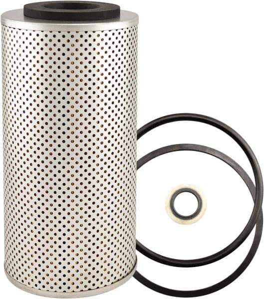 Hastings - Automotive Hydraulic Filter - AC Delco PF383, Allis Chalmers 6407803, Case 172595H1, Donaldson P779571, Fleetguard HF6095, Fram C1674 - Fram C1674, GMC 6438171, Hastings PT436, International 172595H1, Wix CW780MP - Apex Tool & Supply