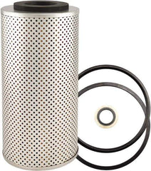 Hastings - Automotive Hydraulic Filter - AC Delco PF383, Allis Chalmers 6407803, Case 172595H1, Donaldson P779571, Fleetguard HF6095, Fram C1674 - Fram C1674, GMC 6438171, Hastings PT436, International 172595H1, Wix CW780MP - Apex Tool & Supply