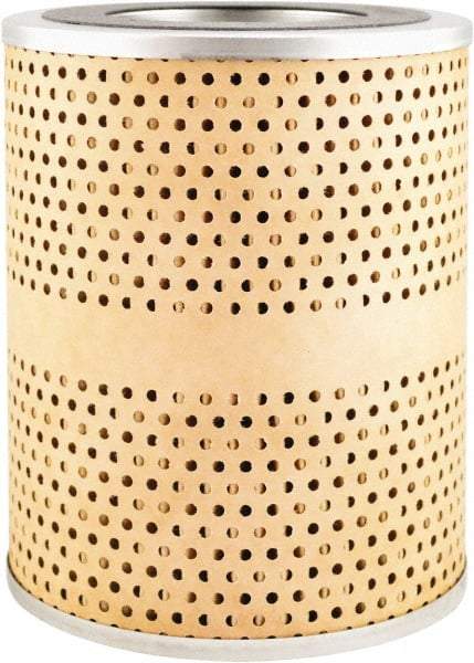 Hastings - Automotive Hydraulic Filter - AC Delco PF1053, Donaldson P779616, Fleetguard HF6153, Fram C3756, John Deere AH91274 - Fram C3756, GMC 25011767, Hastings PT383, John Deere AH91274, Purolator H45034, Wix 551179 - Apex Tool & Supply