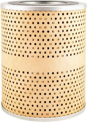 Hastings - Automotive Hydraulic Filter - AC Delco PF1053, Donaldson P779616, Fleetguard HF6153, Fram C3756, John Deere AH91274 - Fram C3756, GMC 25011767, Hastings PT383, John Deere AH91274, Purolator H45034, Wix 551179 - Apex Tool & Supply