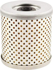 Hastings - Automotive Hydraulic Filter - Fleetguard HF35372, Fram C9112 - Ford F4HZ3C602B, Fram C9112, Hastings P7178, International 1696766C1, Wix 57705 - Apex Tool & Supply