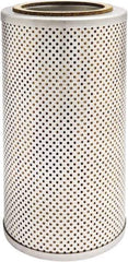 Hastings - Automotive Hydraulic Filter - Caterpillar 3I0564, Donaldson P163448, Fleetguard HF7988, Fram C3629 - Fram C3629, Hastings P555, Purolator PM6008, Wix 551178 - Apex Tool & Supply