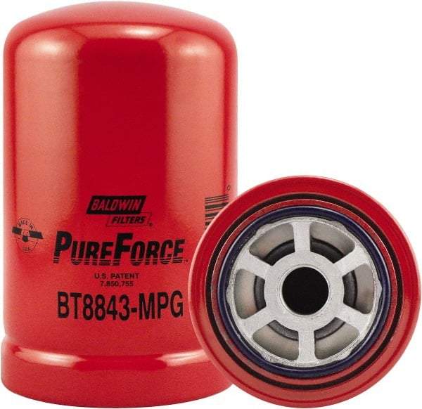 Hastings - Automotive Hydraulic Filter - Donaldson P550703 - Hastings BT8843-MPG - Apex Tool & Supply