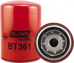 Hastings - Automotive Hydraulic Filter - - Hastings BT361, Wix 51244 - Apex Tool & Supply