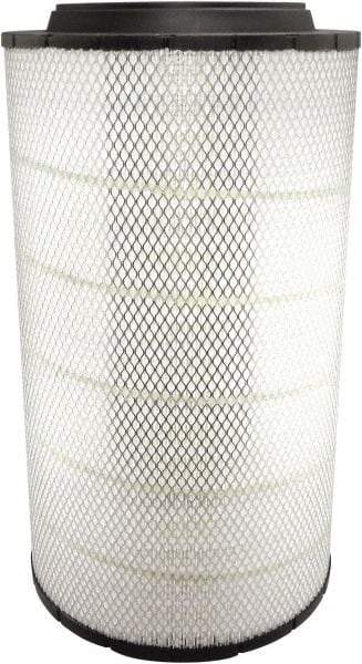Hastings - Automotive Air Filter - Case 84305930, Donaldson P618931, Fleetguard AF27852, John Deere AH222225 - Hastings RS5472, John Deere AH222225, Wix 49222 - Apex Tool & Supply