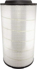 Hastings - Automotive Air Filter - Case 84305930, Donaldson P618931, Fleetguard AF27852, John Deere AH222225 - Hastings RS5472, John Deere AH222225, Wix 49222 - Apex Tool & Supply