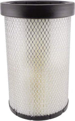 Hastings - Automotive Air Filter - Case 87409407, Fleetguard AF25711 - Hastings RS5456, Wix 549407 - Apex Tool & Supply