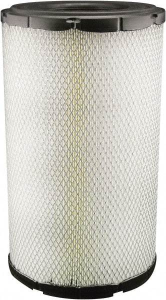 Hastings - Automotive Air Filter - Case 82034440, Fleetguard AF26349 - Hastings RS5397, Wix 549433 - Apex Tool & Supply