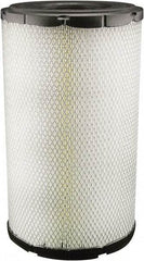 Hastings - Automotive Air Filter - Case 82034440, Fleetguard AF26349 - Hastings RS5397, Wix 549433 - Apex Tool & Supply