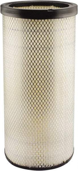 Hastings - Automotive Air Filter - Donaldson P783281, Fleetguard AF26210 - Hastings RS4617, Wix 549141 - Apex Tool & Supply