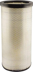 Hastings - Automotive Air Filter - Donaldson P783281, Fleetguard AF26210 - Hastings RS4617, Wix 549141 - Apex Tool & Supply