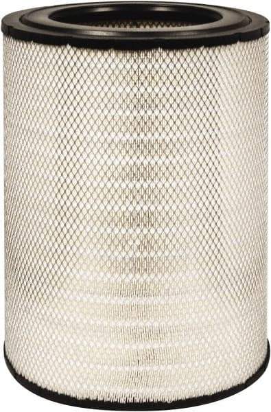 Hastings - Automotive Air Filter - Donaldson P783280, Fleetguard AF26209 - Hastings RS4616, Wix 549140 - Apex Tool & Supply