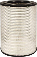 Hastings - Automotive Air Filter - Donaldson P783280, Fleetguard AF26209 - Hastings RS4616, Wix 549140 - Apex Tool & Supply