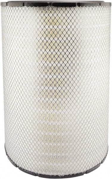 Hastings - Automotive Air Filter - Donaldson P781525, Fleetguard AF25623 - Hastings RS3952, Wix 546735 - Apex Tool & Supply