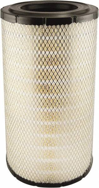 Hastings - Automotive Air Filter - Donaldson P812133, Fleetguard AF25365, Fram CA9240 - Fram CA9240, Hastings RS3731, Wix 542833 - Apex Tool & Supply