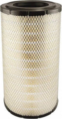 Hastings - Automotive Air Filter - Donaldson P812133, Fleetguard AF25365, Fram CA9240 - Fram CA9240, Hastings RS3731, Wix 542833 - Apex Tool & Supply
