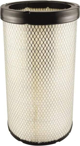 Hastings - Automotive Air Filter - Caterpillar 1236856, Donaldson P538008, Fleetguard AF25339, Fram CA8536SY - Fram CA8536SY, Hastings RS3713, Purolator A65349, Wix 546471 - Apex Tool & Supply