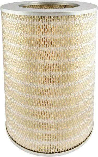 Hastings - Automotive Air Filter - AC Delco A216C, Case L32943, Caterpillar 4L8466, Donaldson SMP181134, Fleetguard AF262, Fram CA251 - Fram CA251, GMC 6421656, Hastings PA666, Purolator AF1215AA, Wix DT1215 - Apex Tool & Supply