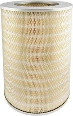 Hastings - Automotive Air Filter - AC Delco A216C, Case L32943, Caterpillar 4L8466, Donaldson SMP181134, Fleetguard AF262, Fram CA251 - Fram CA251, GMC 6421656, Hastings PA666, Purolator AF1215AA, Wix DT1215 - Apex Tool & Supply