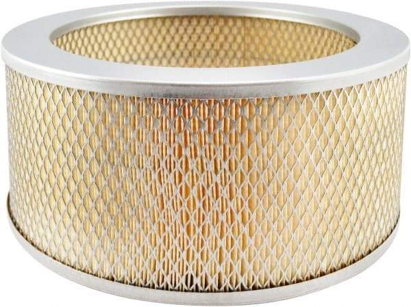 Hastings - Automotive Air Filter - AC Delco A88C, Fleetguard AF268, Fram CA172PL - Ford EPL9601A, Fram CA172PL, GMC 25096071, Hastings PA654, Purolator AF3545, Wix DT273 - Apex Tool & Supply