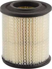 Hastings - Automotive Air Filter - AC Delco CB10, Donaldson P529882, Fleetguard AF1949, Fram CA3397 - Fram CA3397, GMC 9028371, Hastings PA644, Purolator AF2230, Wix DT722 - Apex Tool & Supply