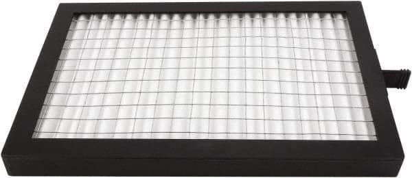 Hastings - Automotive Air Filter - Donaldson P614224, Fleetguard AF26442 - Hastings PA5321, Wix 24116 - Apex Tool & Supply