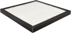 Hastings - Automotive Air Filter - Donaldson P614220, Fleetguard AF55777, Fram PA10182 - Fram PA10182, Hastings PA5319, Wix 524720 - Apex Tool & Supply