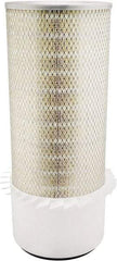 Hastings - Automotive Air Filter - Donaldson P902309, Fleetguard AF26285K - Hastings PA4984-FN, Wix 549884 - Apex Tool & Supply