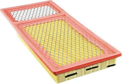 Hastings - Automotive Air Filter - - Hastings PA4932, Wix 42828 - Apex Tool & Supply